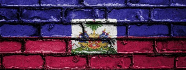 How to Adopt a Child from Haiti