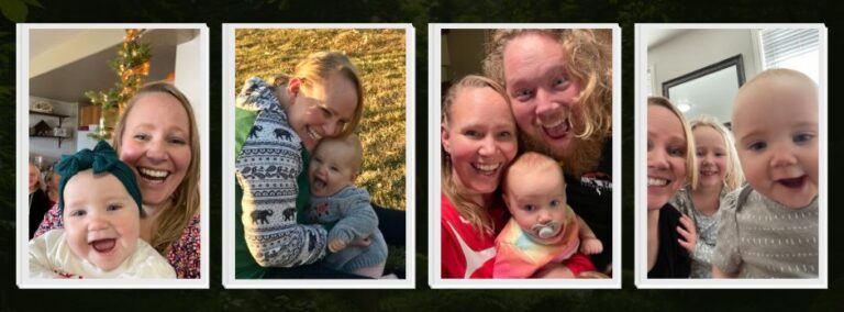 How To Have A Happy Family Life