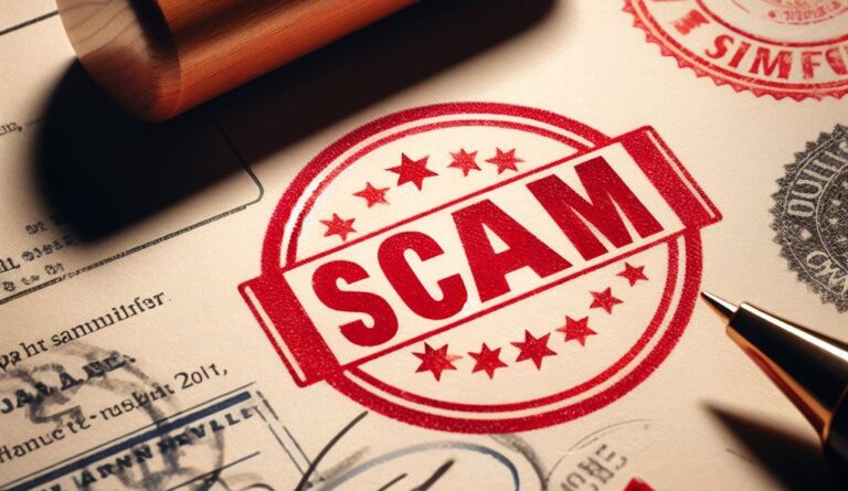 Adoption Q&A: Is Adoption A Scam?